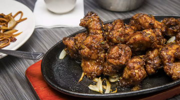 Blog TO | One of Toronto's Most Popular Hakka Restaurants FT Our Chili Chicken